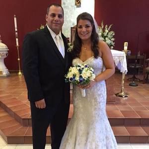 Meet your Posher, Scotty